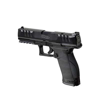 Walther PDP Full Size 4,5“ (9x19)